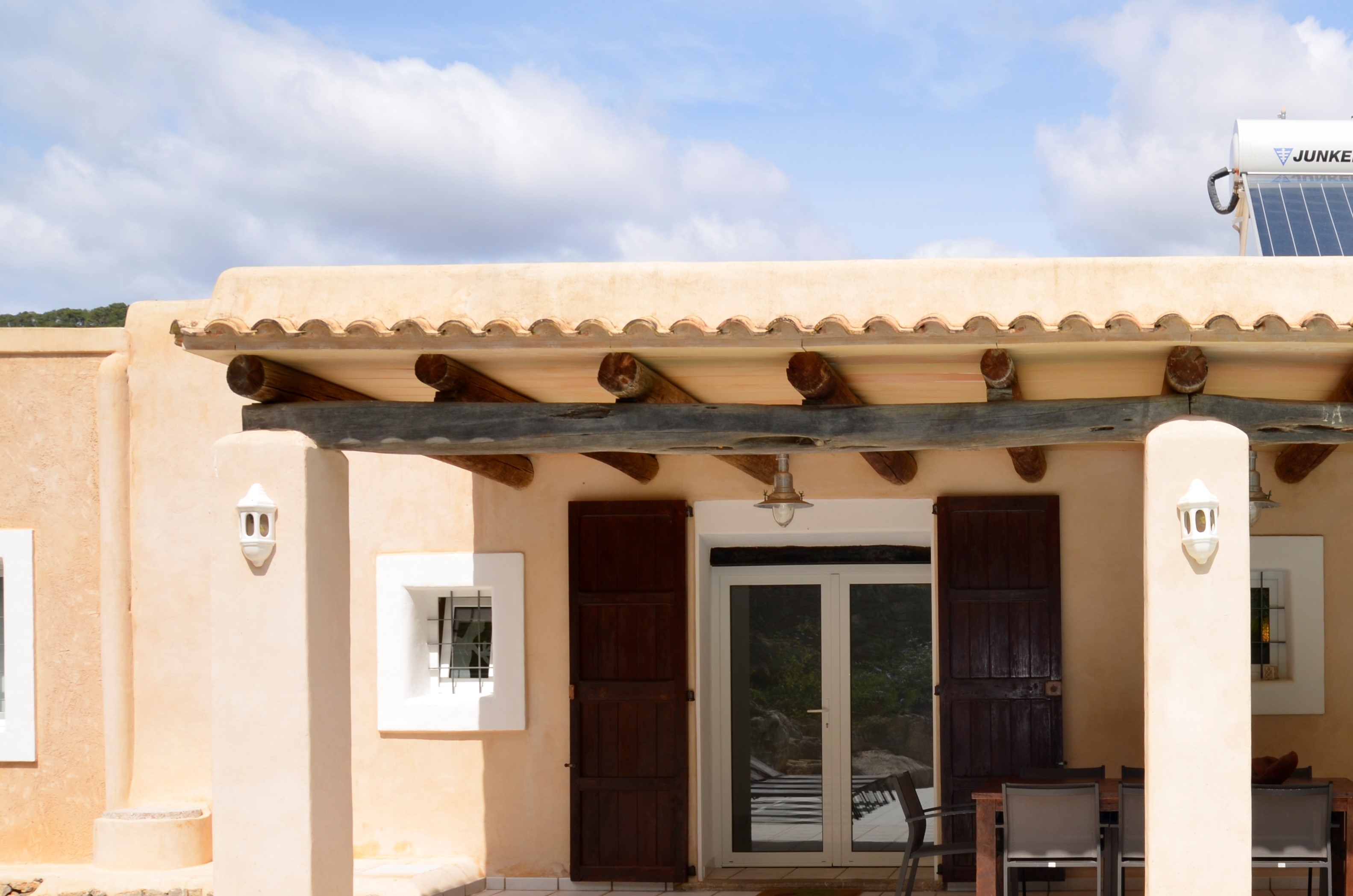 Ibiza rental villa rv collexion 2022 finca san jose verg family porche 2.jpg